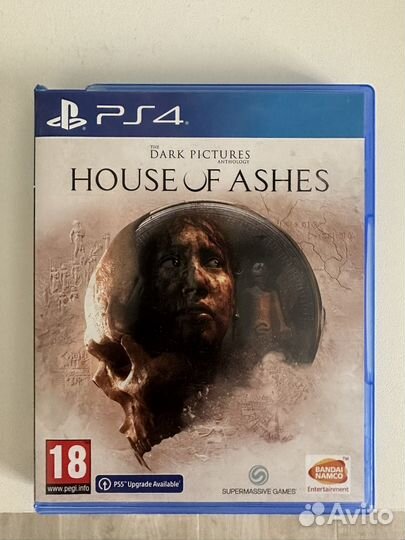 Игра для приставки