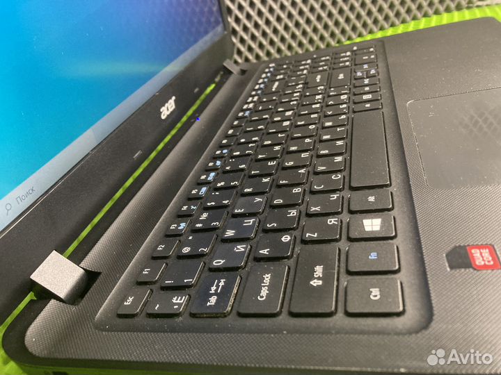 Ноутбук Acer 512gb