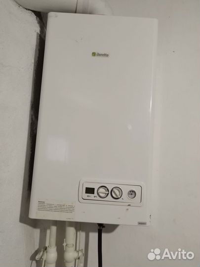 Газовый водонагреватель бу