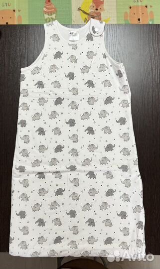 Спальный мешок детский hm