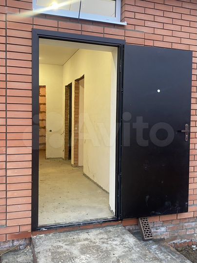 Дом 75 м² на участке 5 сот.