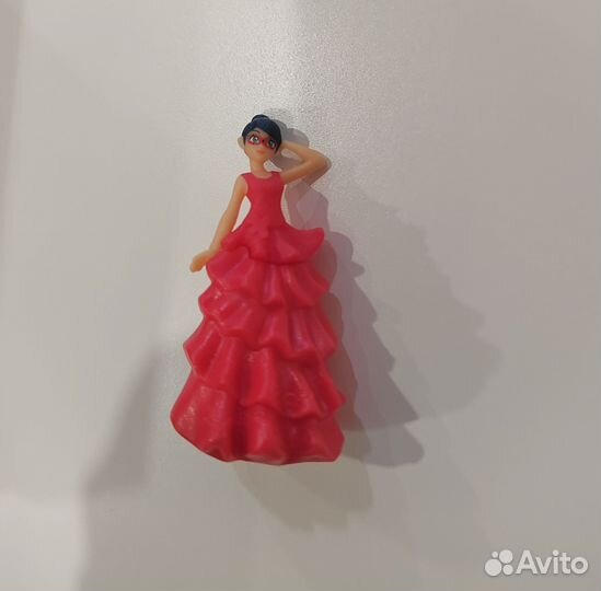 Киндер, свит бокс Леди Баг