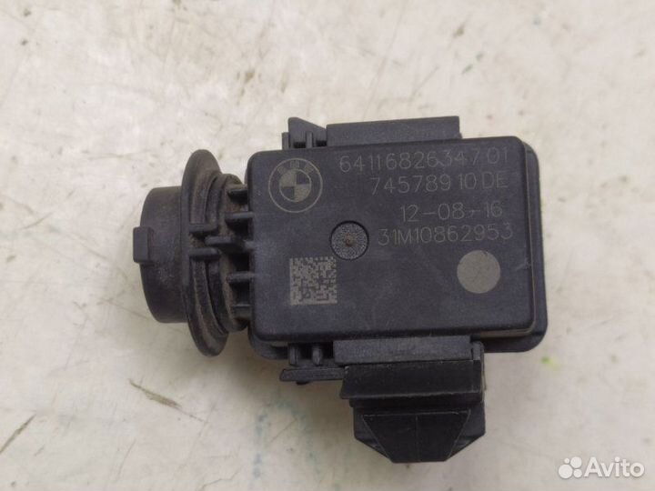 Датчик Bmw X3 F25 2010