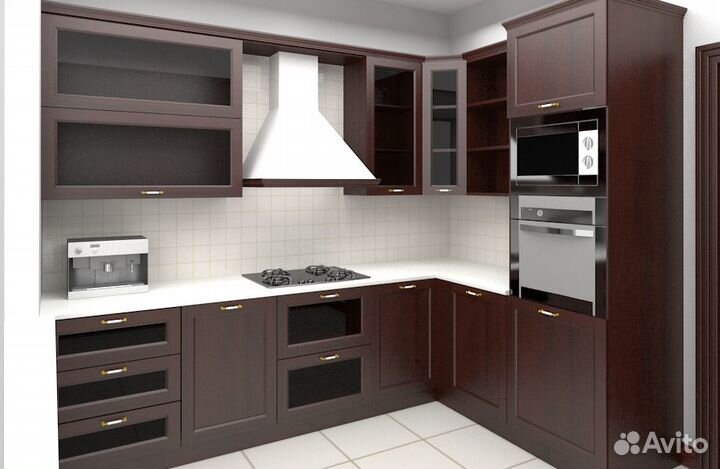 Сборка и разборка мебели