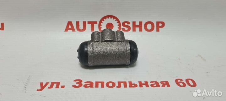 Цилиндр тормозной рабочий Suzuki Grand Vitara