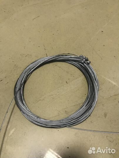 Трос для велосипеда переключателя