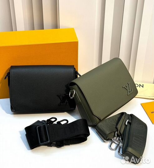 Сумка клатч louis vuitton