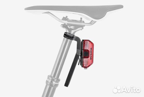 Держатель под седло