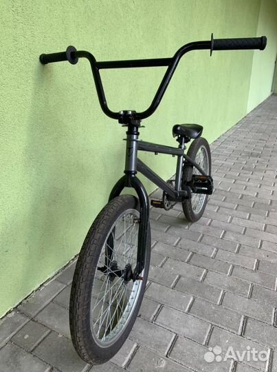 Велосипед totem