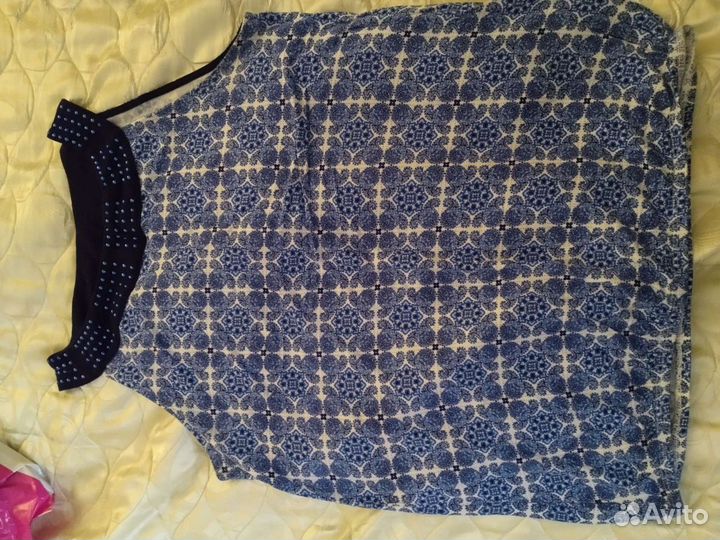 Топ женский