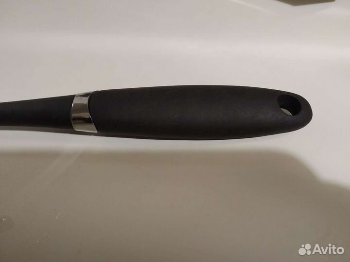 Лопатка Для Накладывания Слоёных Салатов Пластик