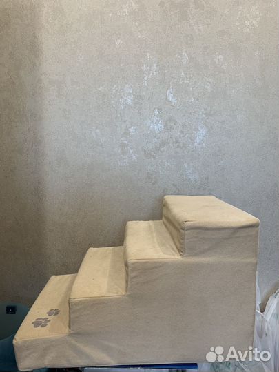 Лестница для собак бу