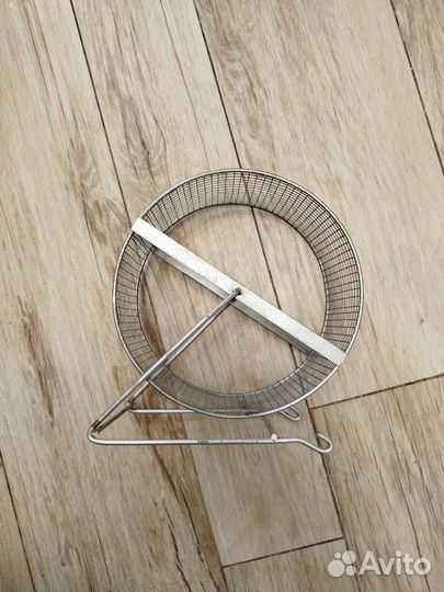 Колесо для хомяка