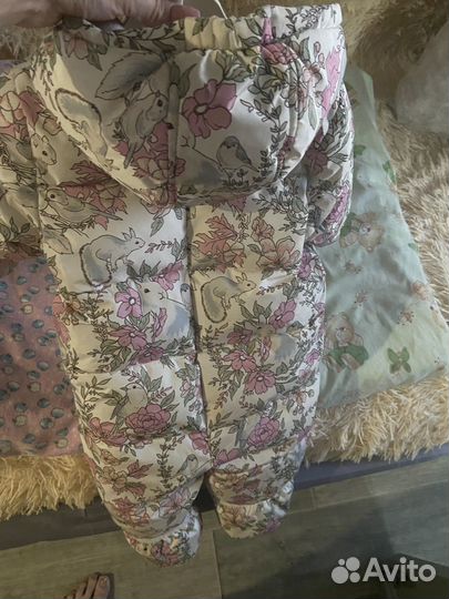 Комбинезон 80