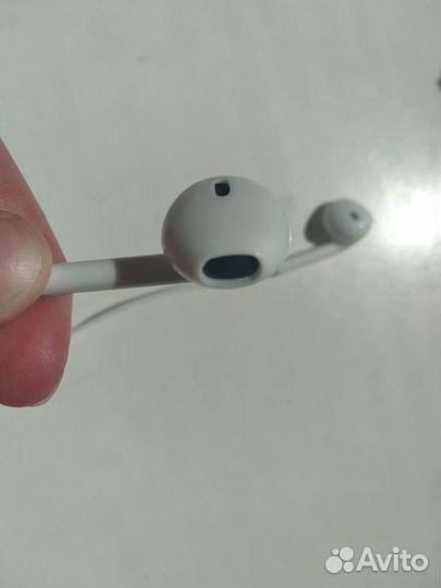 Bluetooth наушники