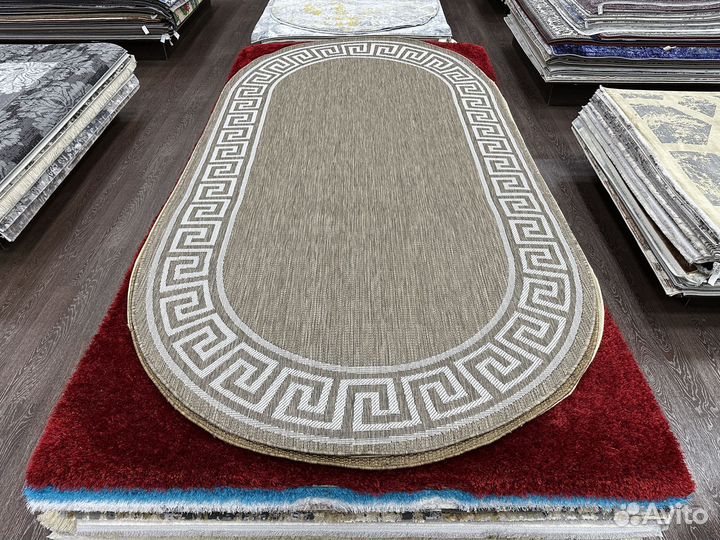 Ковер, циновка 1.6х3