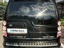 Land Rover Discovery 3.0 AT, 2013, 217 000 км, с пробегом, цена 2 450 000 руб.