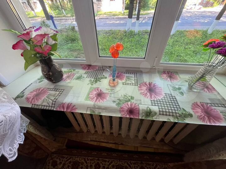 1-к. квартира, 28,1 м², 1/3 эт.