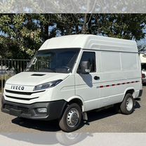 Iveco Daily 2.3 MT, 2024, 62 км, с пробегом, цена 3 200 000 руб.