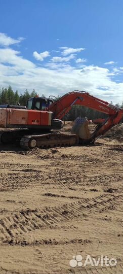 Доставка песка и щебня