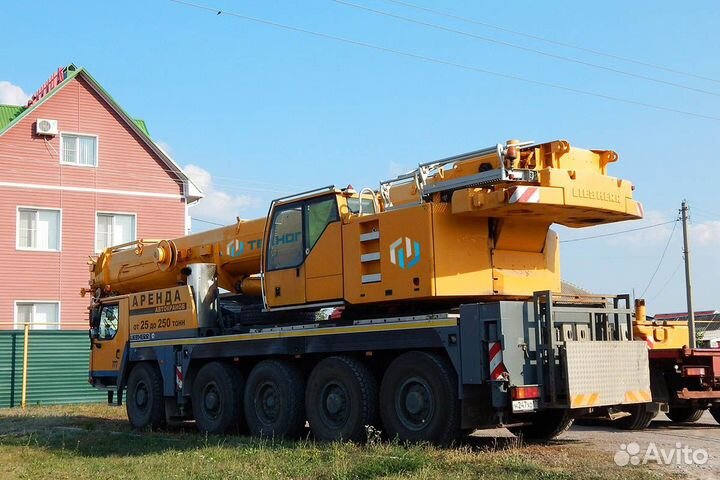 Автокраны, Манипуляторы, Экскаваторы, Автовышки