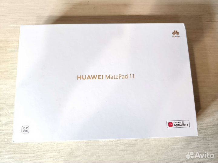 Huawei MatePad 11