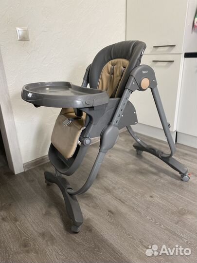 Стульчик для кормления rant