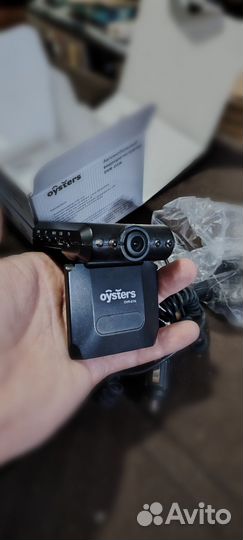 Автомобильный регистратор