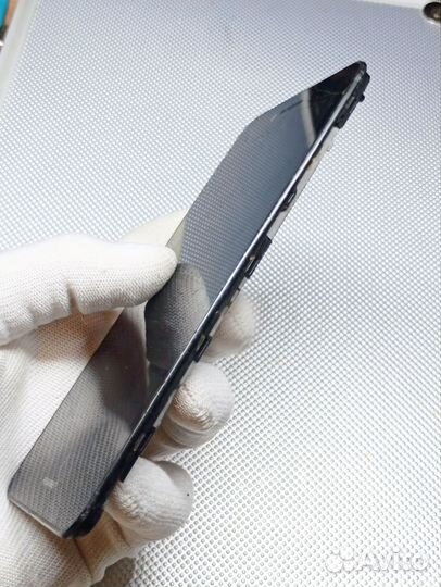 Huawei CUN-U29 Y5 II. Дисплей в рамке. Оригинал