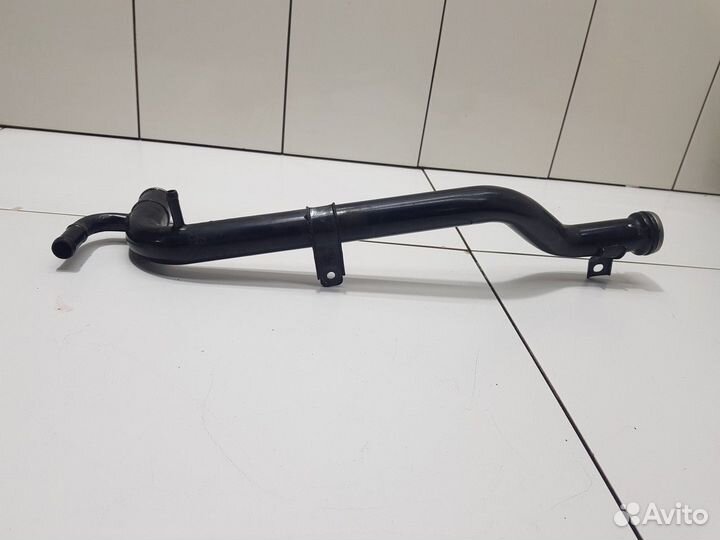 Патрубок системы охлаждения (Changan CS35plus)