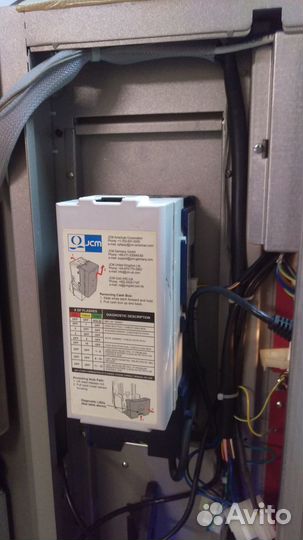 Кофейный автомат Saeco 500