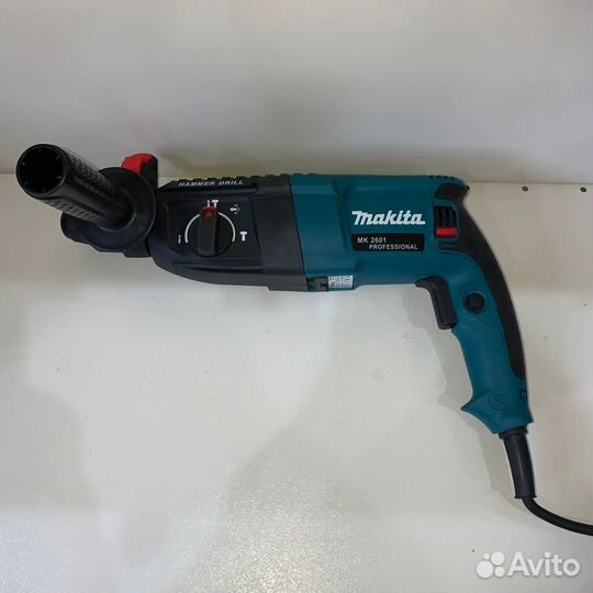 Перфоратор Makita