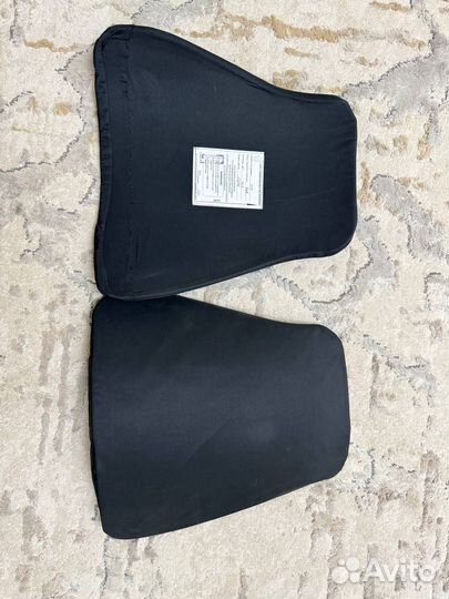 Бронь плити бр4