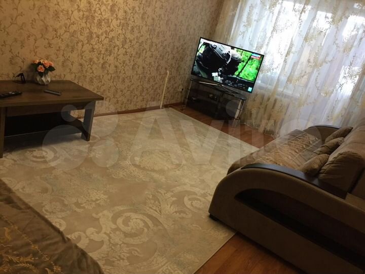 2-к. квартира, 45 м², 9/9 эт.