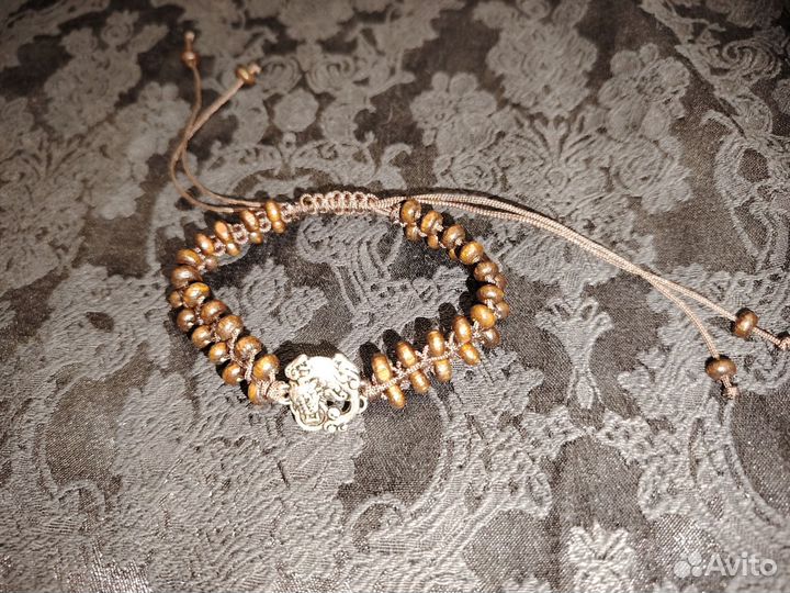 Браслет богатства