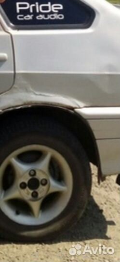 Литье Р13 на Ваз