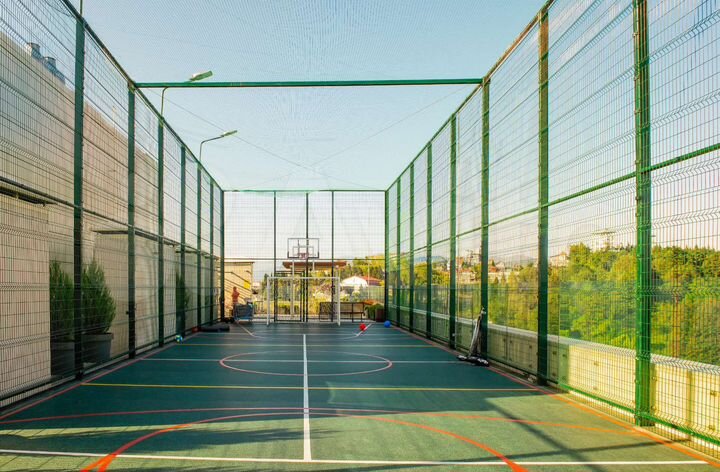 1-к. апартаменты, 20 м², 1/16 эт.