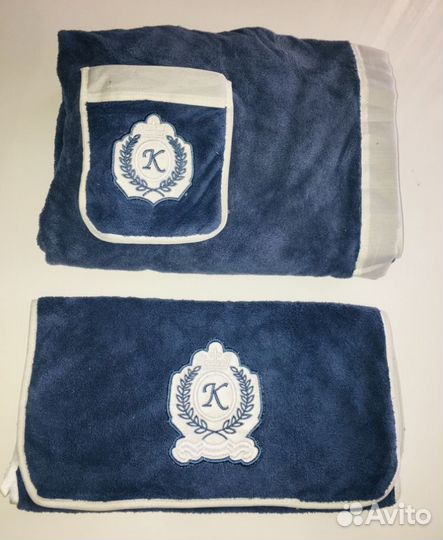 Банный набор мужской