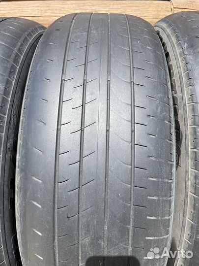 Bridgestone Dueler H/L 33A 235/55 R20 102V