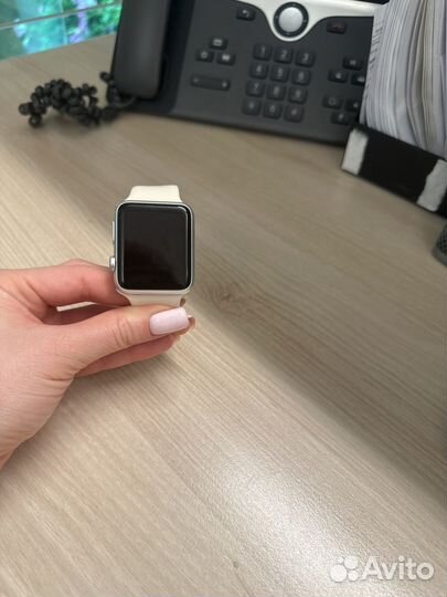 SMART watch 42 мм