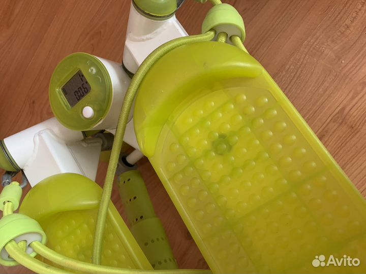 Тренажер степпер Domyos