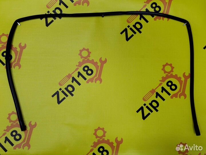 Уплотнитель для духовки Гефест