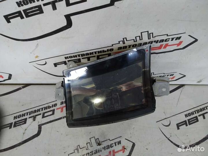 Монитор дисплей BMW 3-series F30 F31 F34 623092683