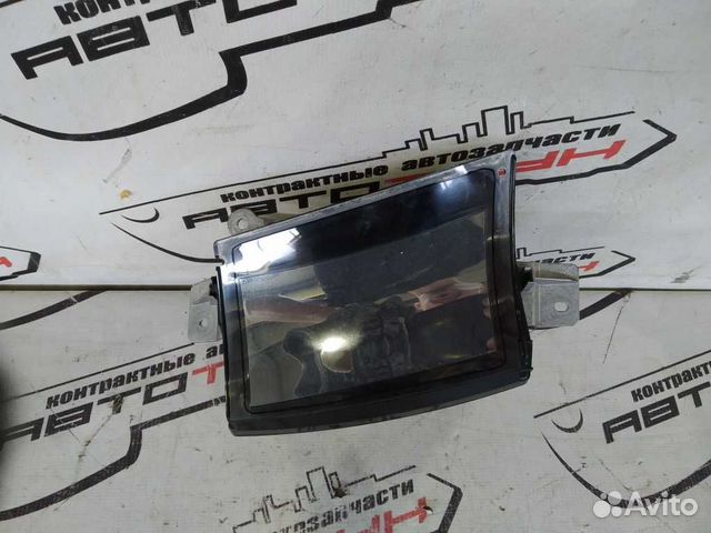 Монитор дисплей BMW 3-series F30 F31 F34 623092683