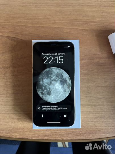 iPhone XR в корпусе 14 pro