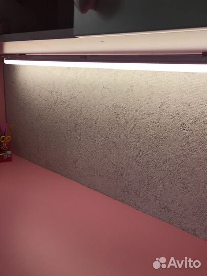 Детский письменный стол