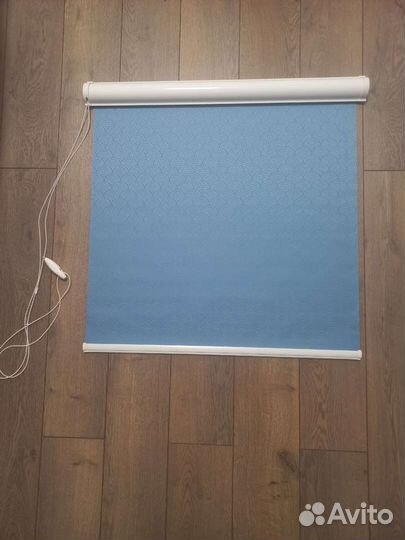 Жалюзи рулонные