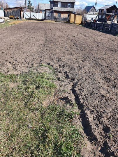 Дом 56 м² на участке 12 сот.