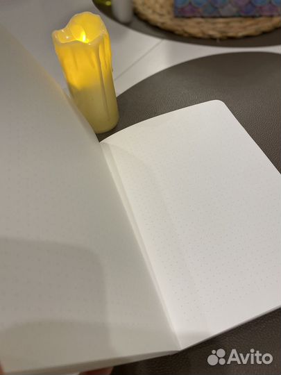 Блокнот Falafel