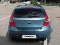 Hyundai i30 1.4 MT, 2010, 208 000 км, с пробегом, цена 800 000 руб.